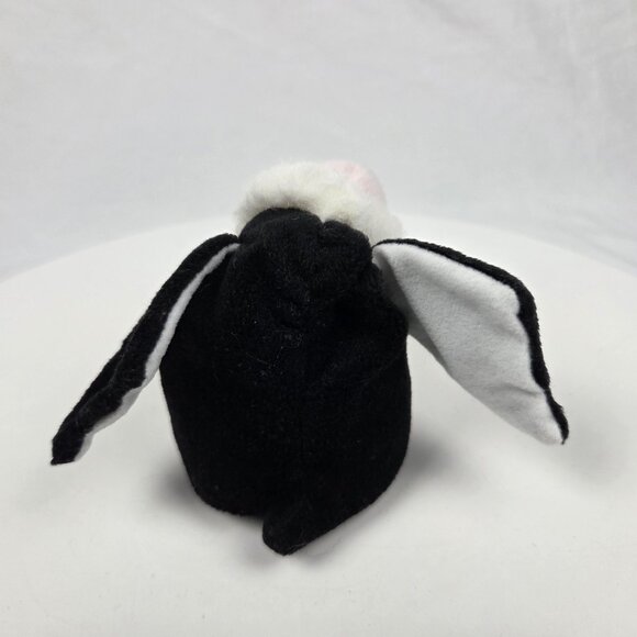 Vulture Bean Bag Plush 7" - Picture 3 of 5